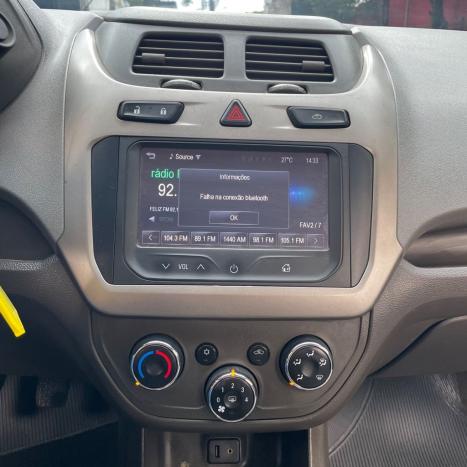 CHEVROLET Cobalt 1.4 4P FLEX LTZ, Foto 18