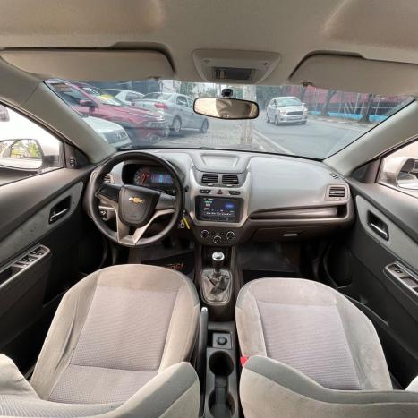 CHEVROLET Cobalt 1.4 4P FLEX LTZ, Foto 20