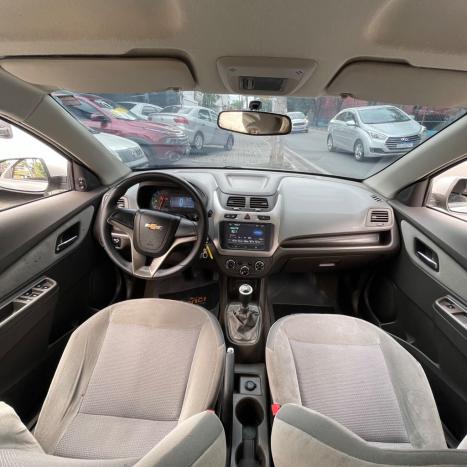 CHEVROLET Cobalt 1.4 4P FLEX LTZ, Foto 21