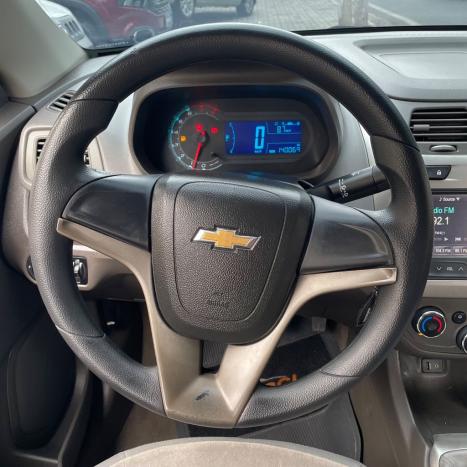 CHEVROLET Cobalt 1.4 4P FLEX LTZ, Foto 22