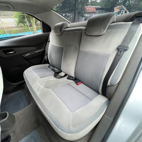 CHEVROLET Cobalt 1.4 4P FLEX LTZ, Foto 23