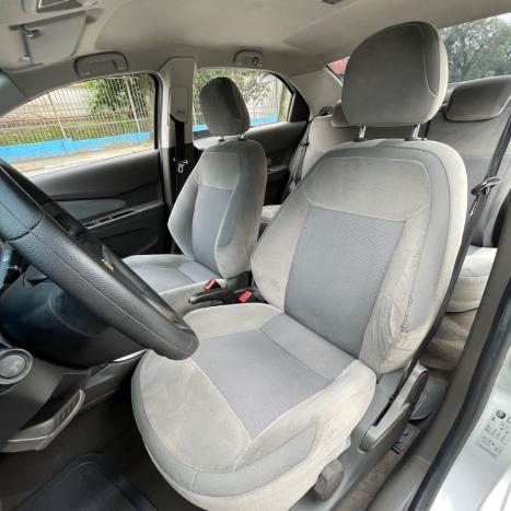 CHEVROLET Cobalt 1.4 4P FLEX LTZ, Foto 24