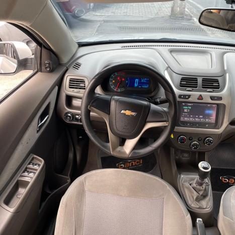 CHEVROLET Cobalt 1.4 4P FLEX LTZ, Foto 25