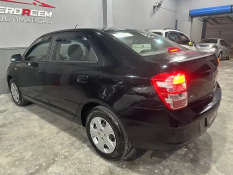 CHEVROLET Cobalt 1.8 4P FLEX LT, Foto 3