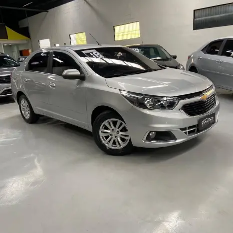 CHEVROLET Cobalt 1.8 4P FLEX LTZ AUTOM�TICO, Foto 3