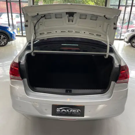 CHEVROLET Cobalt 1.8 4P FLEX LTZ AUTOM�TICO, Foto 5