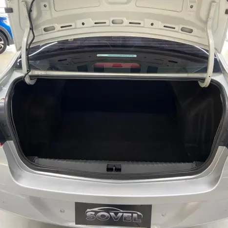 CHEVROLET Cobalt 1.8 4P FLEX LTZ AUTOM�TICO, Foto 6