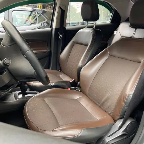 CHEVROLET Cobalt 1.8 4P FLEX LTZ AUTOM�TICO, Foto 9