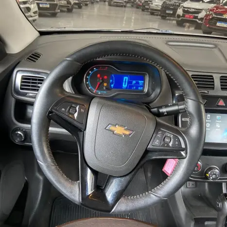 CHEVROLET Cobalt 1.8 4P FLEX LTZ AUTOM�TICO, Foto 10
