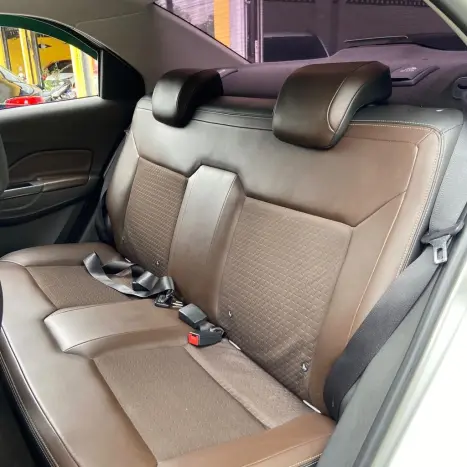 CHEVROLET Cobalt 1.8 4P FLEX LTZ AUTOM�TICO, Foto 11