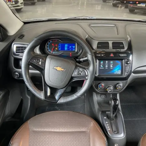 CHEVROLET Cobalt 1.8 4P FLEX LTZ AUTOM�TICO, Foto 13