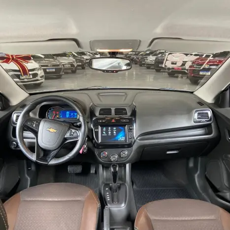 CHEVROLET Cobalt 1.8 4P FLEX LTZ AUTOM�TICO, Foto 15