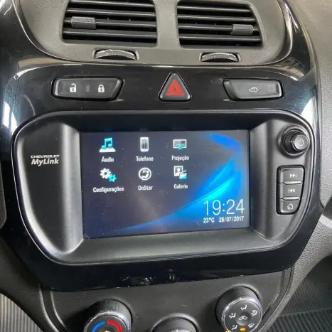 CHEVROLET Cobalt 1.8 4P FLEX LTZ AUTOM�TICO, Foto 17