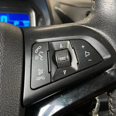 CHEVROLET Cobalt 1.8 4P FLEX LTZ AUTOM�TICO, Foto 19