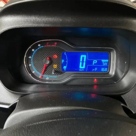 CHEVROLET Cobalt 1.8 4P FLEX LTZ AUTOM�TICO, Foto 20