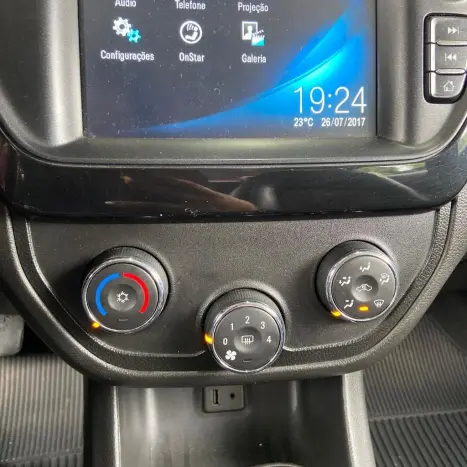 CHEVROLET Cobalt 1.8 4P FLEX LTZ AUTOM�TICO, Foto 21