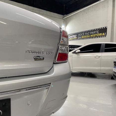 CHEVROLET Cobalt 1.8 4P FLEX LTZ AUTOMÁTICO, Foto 5