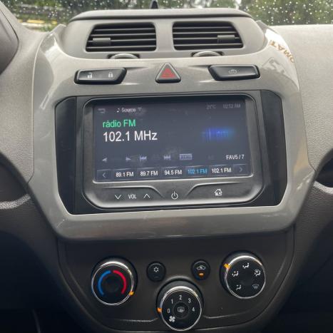 CHEVROLET Cobalt 1.8 4P FLEX LTZ AUTOMÁTICO, Foto 17