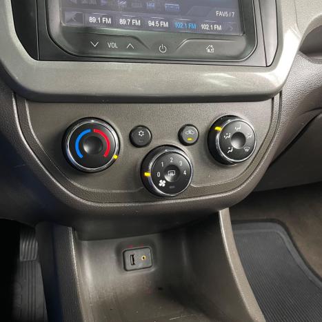 CHEVROLET Cobalt 1.8 4P FLEX LTZ AUTOMÁTICO, Foto 21