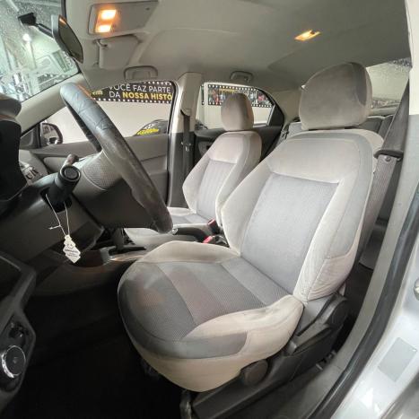 CHEVROLET Cobalt 1.8 4P FLEX LTZ AUTOMÁTICO, Foto 25
