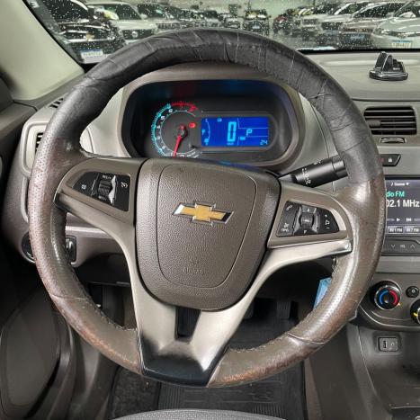 CHEVROLET Cobalt 1.8 4P FLEX LTZ AUTOMÁTICO, Foto 26