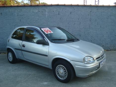 CHEVROLET Corsa Hatch 1.0 16V SUPER, Foto 1