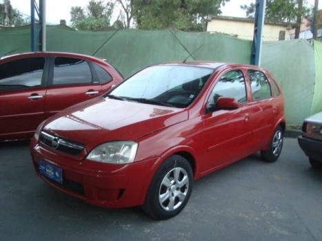 CHEVROLET Corsa Hatch 1.0 4P VHC FLEX MAXX, Foto 2