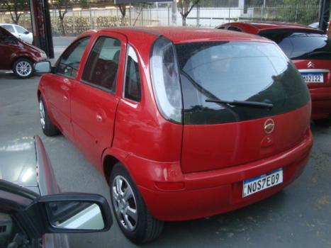 CHEVROLET Corsa Hatch 1.0 4P VHC FLEX MAXX, Foto 3