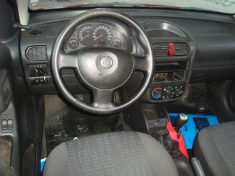 CHEVROLET Corsa Hatch 1.0 4P VHC FLEX MAXX, Foto 8