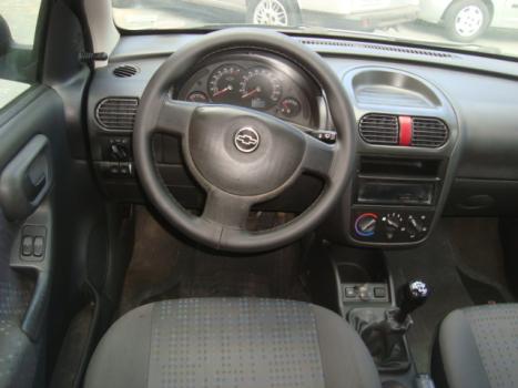CHEVROLET Corsa Hatch 1.4 4P MAXX FLEX, Foto 8