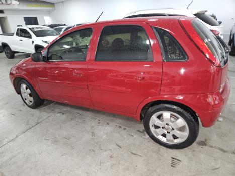 CHEVROLET Corsa Hatch 1.4 4P PREMIUM FLEX, Foto 2