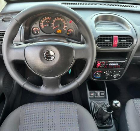 CHEVROLET Corsa Hatch 1.4 4P MAXX FLEX, Foto 11