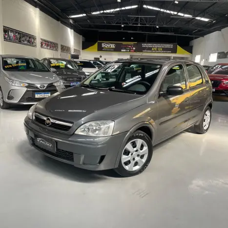 CHEVROLET Corsa Hatch 1.4 4P MAXX FLEX, Foto 1