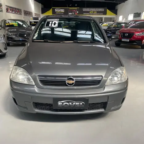 CHEVROLET Corsa Hatch 1.4 4P MAXX FLEX, Foto 2