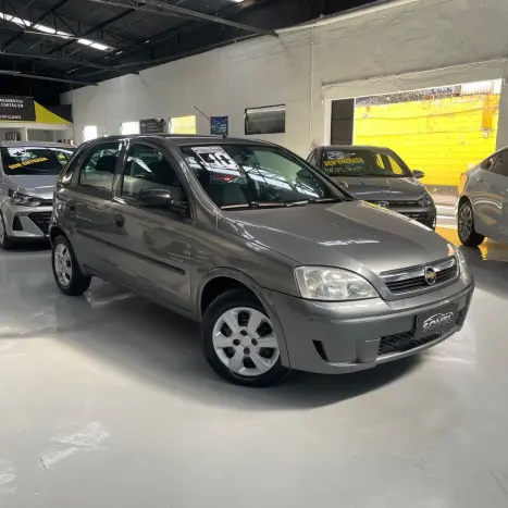 CHEVROLET Corsa Hatch 1.4 4P MAXX FLEX, Foto 3