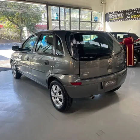 CHEVROLET Corsa Hatch 1.4 4P MAXX FLEX, Foto 4