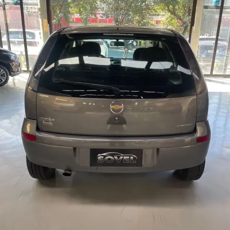 CHEVROLET Corsa Hatch 1.4 4P MAXX FLEX, Foto 5