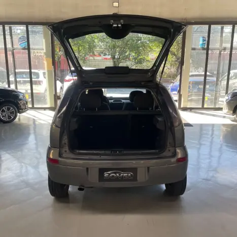 CHEVROLET Corsa Hatch 1.4 4P MAXX FLEX, Foto 6