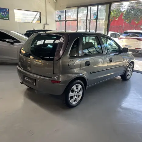 CHEVROLET Corsa Hatch 1.4 4P MAXX FLEX, Foto 8