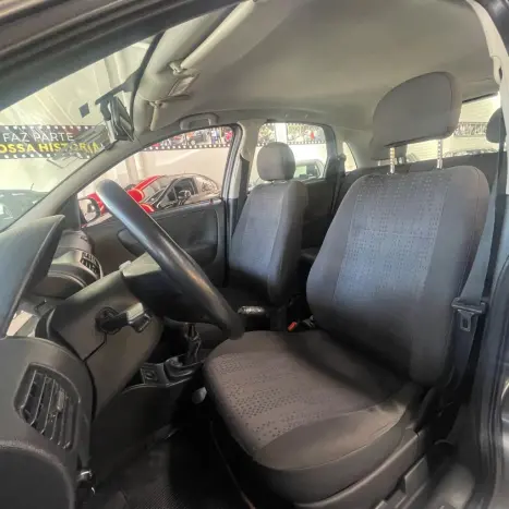 CHEVROLET Corsa Hatch 1.4 4P MAXX FLEX, Foto 9