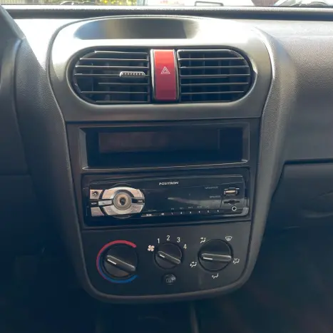 CHEVROLET Corsa Hatch 1.4 4P MAXX FLEX, Foto 16
