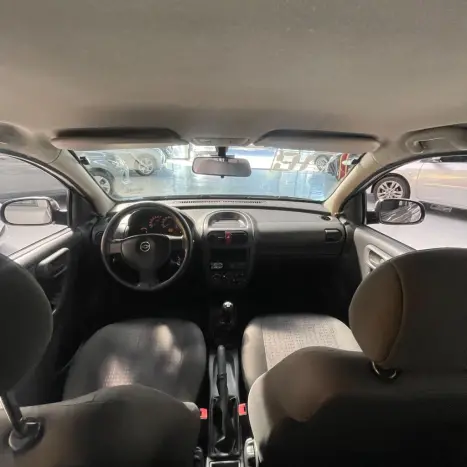 CHEVROLET Corsa Hatch 1.4 4P MAXX FLEX, Foto 18