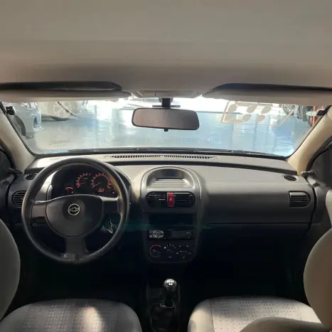 CHEVROLET Corsa Hatch 1.4 4P MAXX FLEX, Foto 19