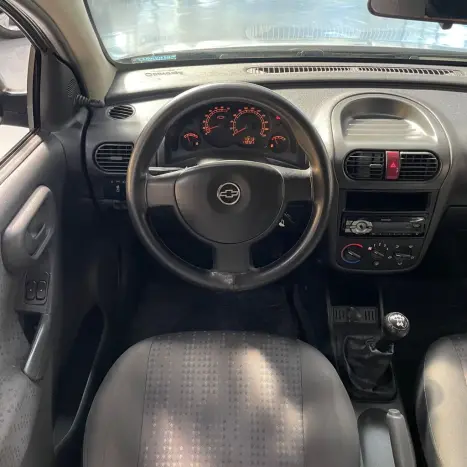 CHEVROLET Corsa Hatch 1.4 4P MAXX FLEX, Foto 20