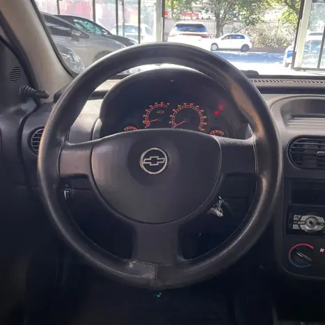 CHEVROLET Corsa Hatch 1.4 4P MAXX FLEX, Foto 21