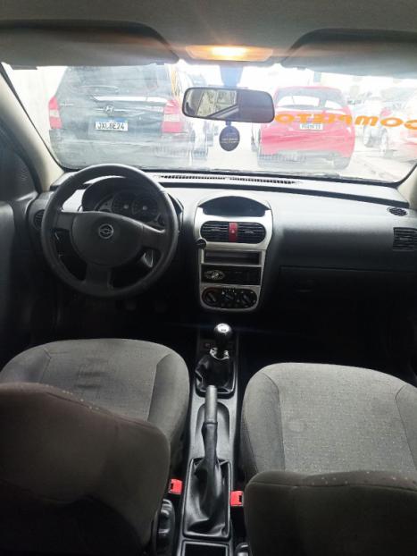 CHEVROLET Corsa Hatch 1.4 4P PREMIUM FLEX, Foto 8