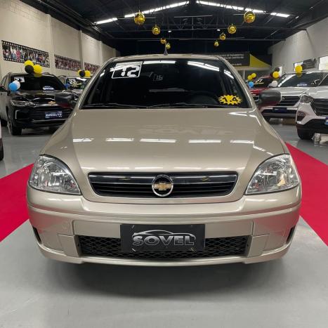 CHEVROLET Corsa Hatch 1.4 4P MAXX FLEX, Foto 2
