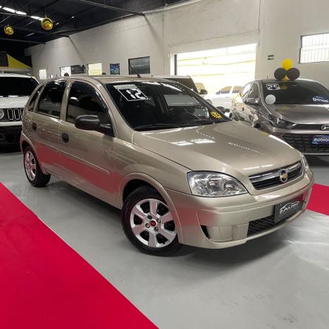CHEVROLET Corsa Hatch 1.4 4P MAXX FLEX, Foto 3