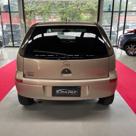 CHEVROLET Corsa Hatch 1.4 4P MAXX FLEX, Foto 5