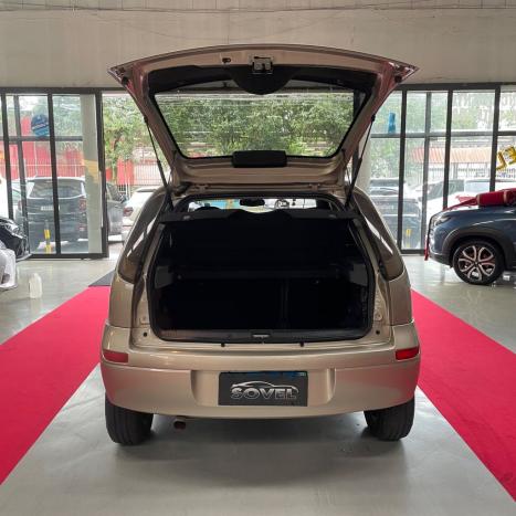 CHEVROLET Corsa Hatch 1.4 4P MAXX FLEX, Foto 6